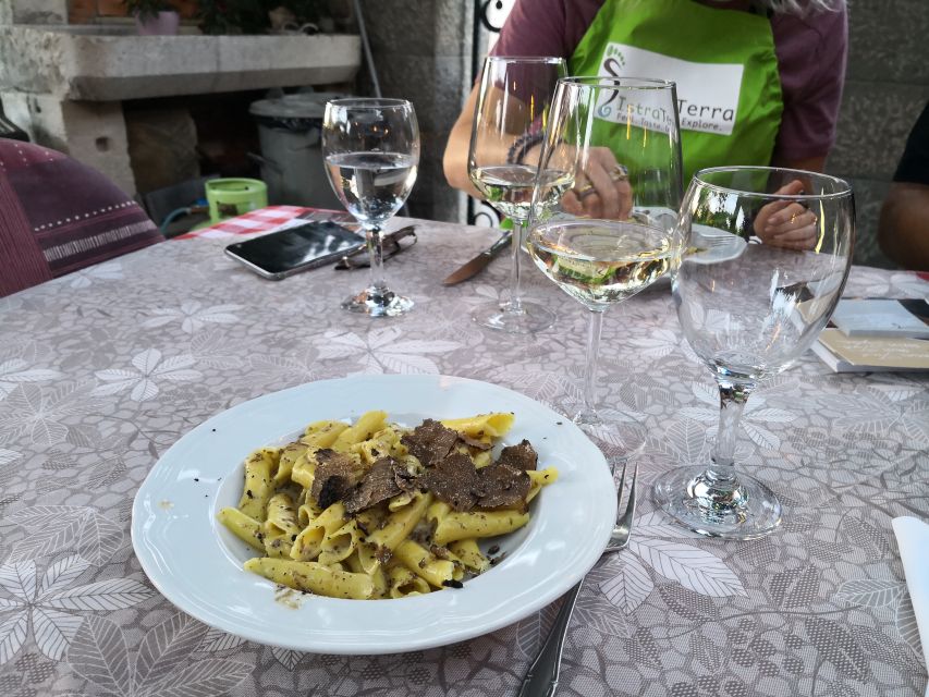 Istria - Truffles: Hunting & Cooking & Tasting, Slovenia - Customer Experiences and Reviews