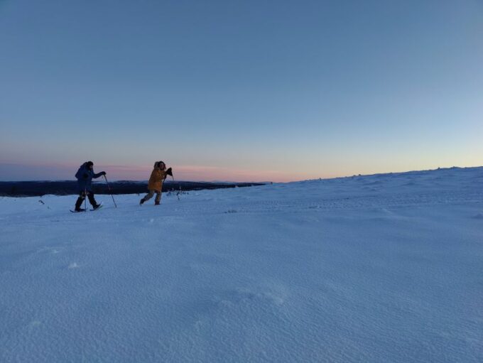 Ivalo: Aurora Adventure Holiday in Northern Lapland - Essential Packing List