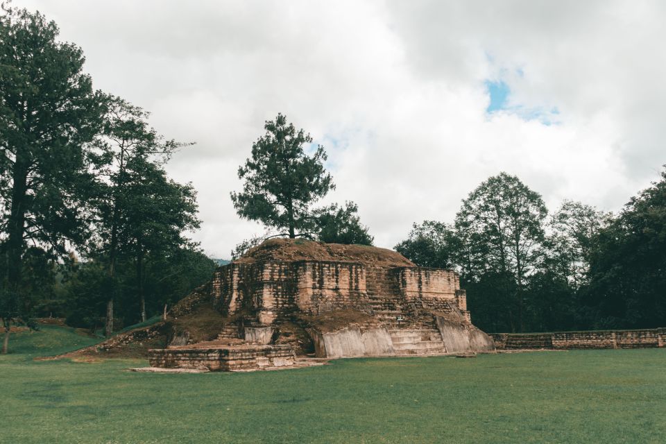 Iximche and Antigua Day Tour - Tips for a Great Experience