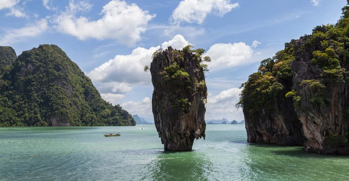 JAMES BOND ISLAND AND CANOE ROUTE AMONG MANGROVES - Recommended Items to Bring