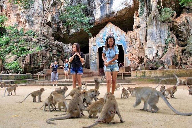 James Bond Island Tour(No Canoeing) From Krabi - Customer Reviews and Feedback