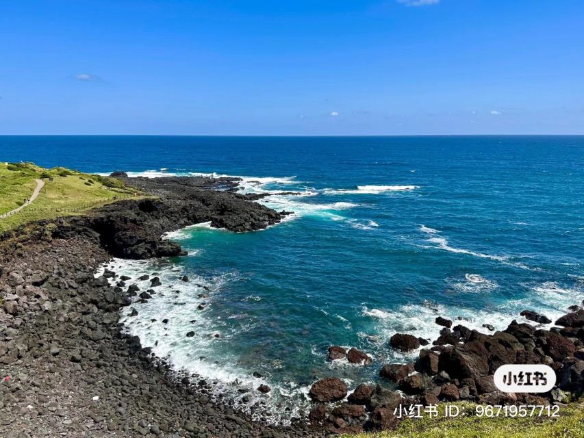 Jeju: Eastern Route Culture Exploration Day Tour - Customer Feedback