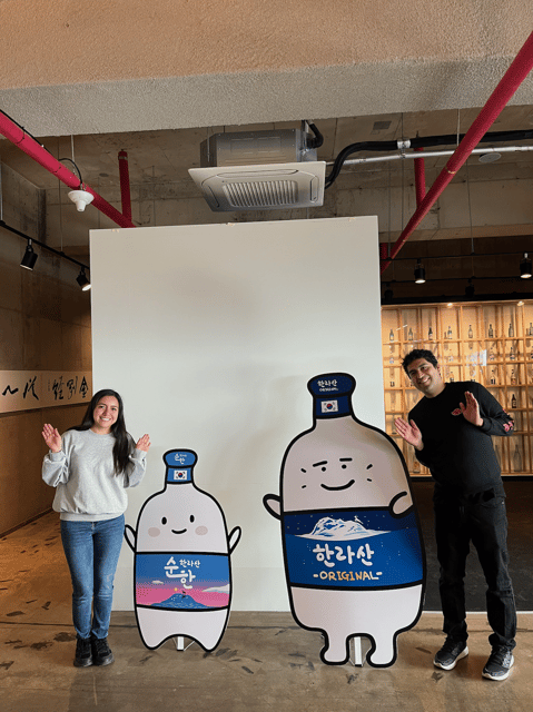 Jeju: Highlight Customized Private Tour With Expert Guide - Customer Feedback
