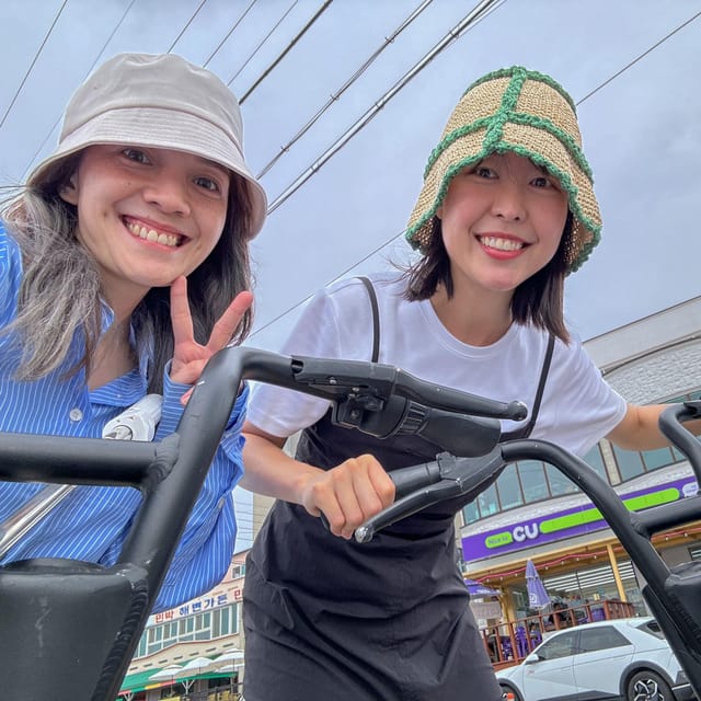 Jeju Island: 1 Day Private Tour - Explore Jejus Culture