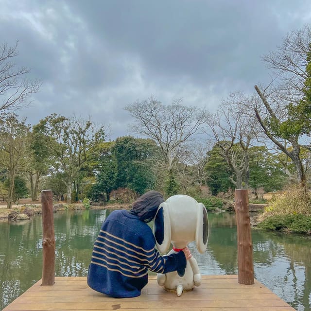 Jeju Island: 3 Days BTS ARMY Tour - Group Size and Language