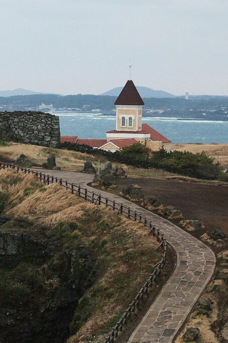 Jeju UNESCO Attractions Full-Day Tour With Daily Chauffeur - Important Information