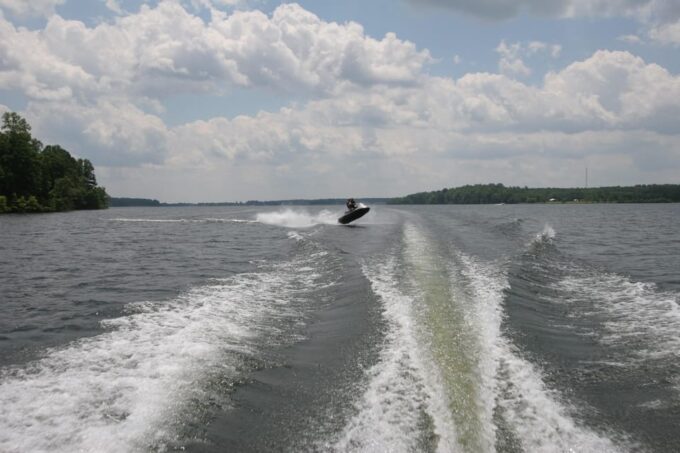Jetski Halfday - Frequently Asked Questions