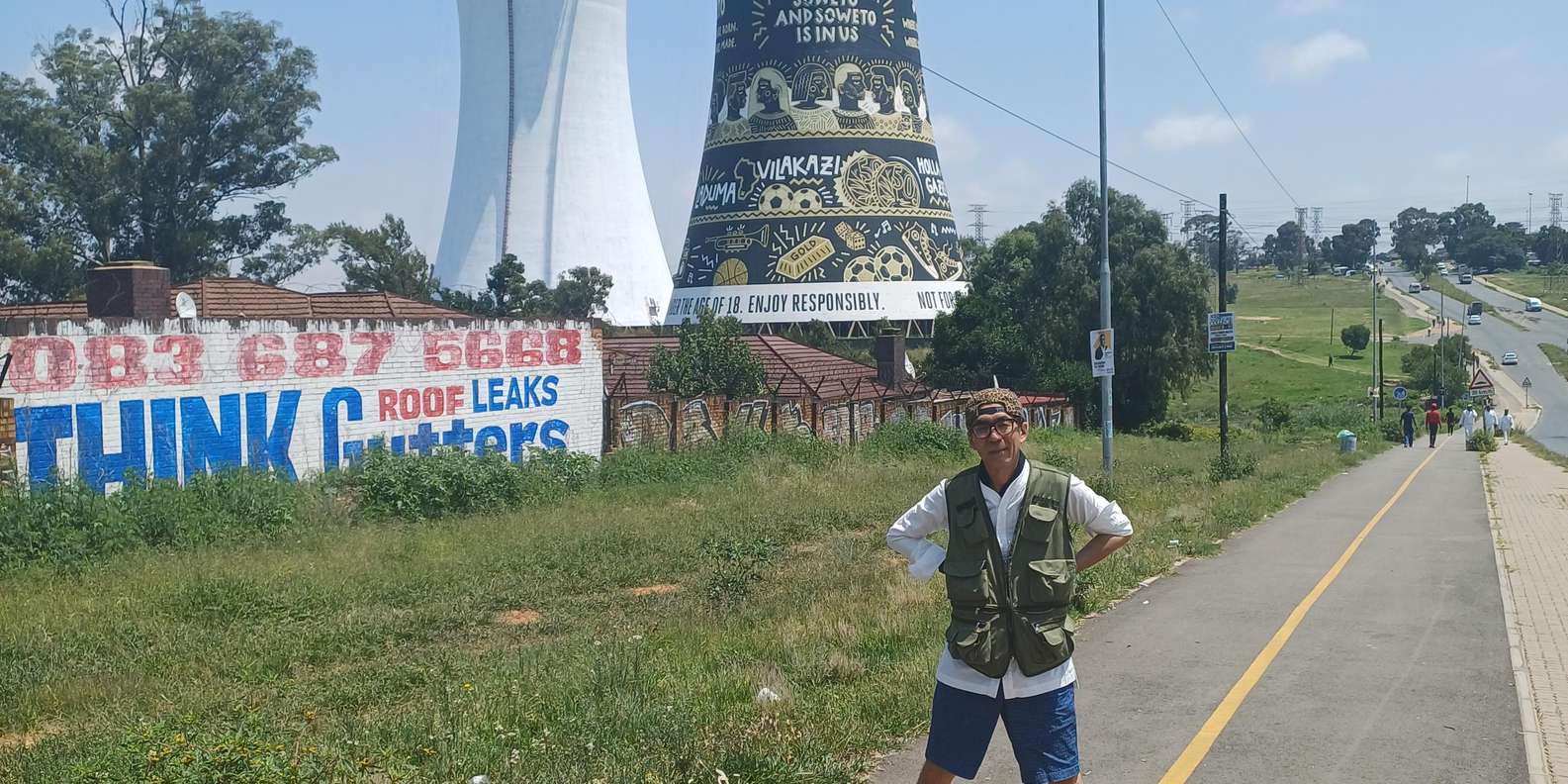 Johannesburg Full-Day Tour (Soweto/Joburg&Apartheid Museum) - Inclusions and Exclusions