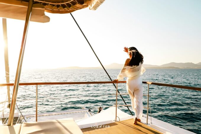 Join-in Lobster Day Phuket Yacht Experience - Frequently Asked Questions