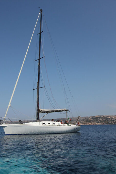 Join Us for Real Sailing Experience in Maddalena Archipelago - Frequently Asked Questions