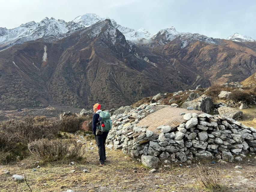 Journey Through Langtang: a 6-Day Trek With Meals - Packing Essentials