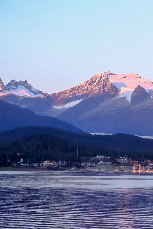 Juneau: Self-Guided Audio Tour - Self-Guided Exploration Tips