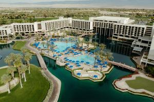 JW Marriott Desert Springs Resort & Spa - Recreational Activities