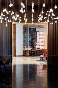 JW Marriott Nashville - House Rules