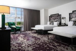 JW Marriott Savannah Plant Riverside District - Frequently Asked Questions