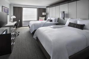 JW Marriott Washington, DC - Policies and Regulations