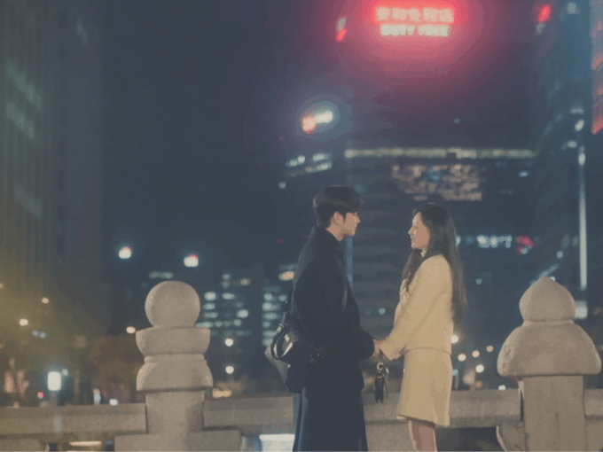 K-Drama Queen of Tears Filming Location One Day Tour - Mungyeong City