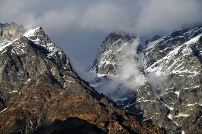 Kailash Mansarovar Yatra Tour From Nepal - Cancellation Policy