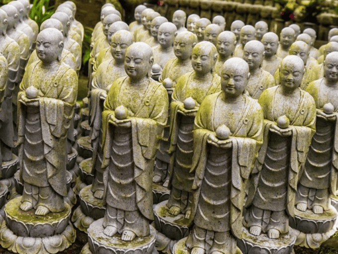 Kamakura and Yokohama: Private Chauffeur Tour - Recap