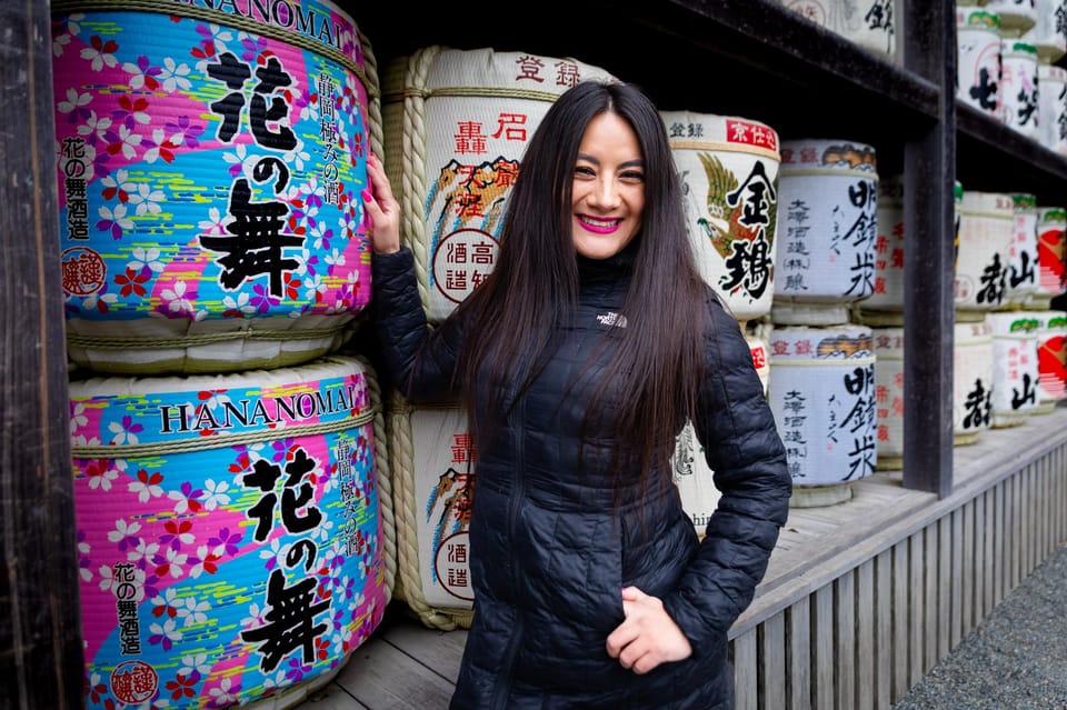 Kamakura Tour With Pro Photographer: Tsurugaoka Shrine - Additional Experience Notes