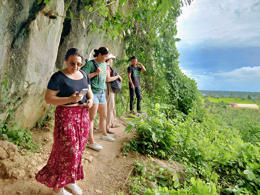 Kampot Countryside Tours - Important Considerations for Travelers