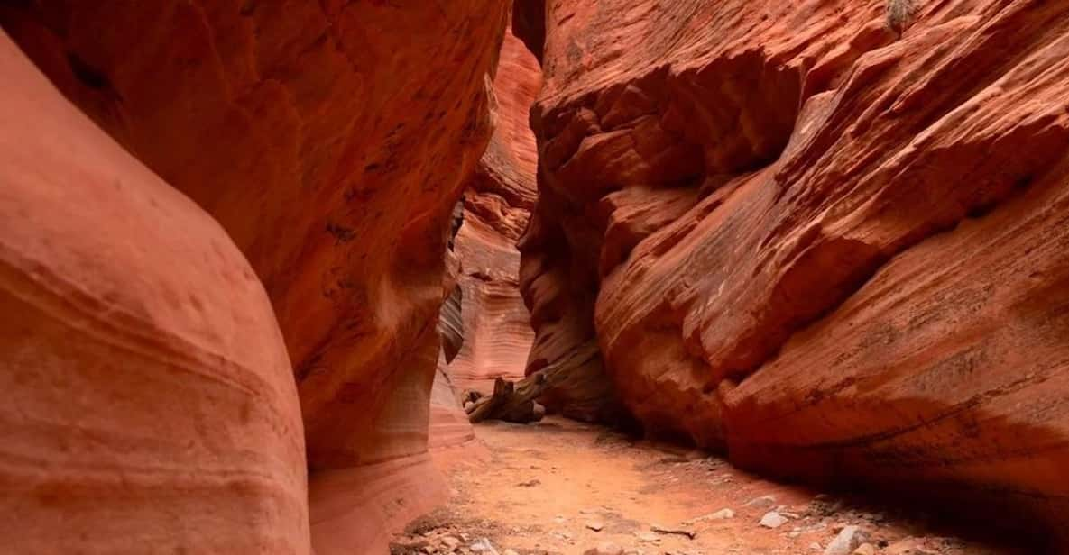 Kanab: Peekaboo Slot Canyon Tour - Frequently Asked Questions