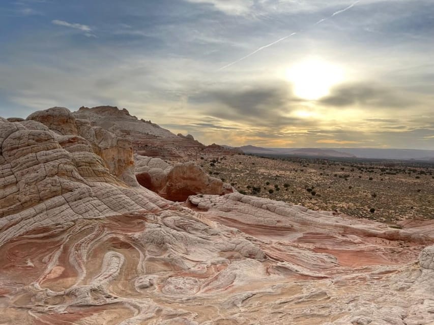 Kanab: White Pocket Rock Formation Tour - Frequently Asked Questions