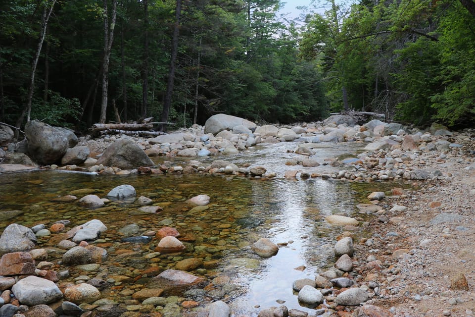 Kancamagus Scenic Highway Self-Driving Audio Tour - Customer Reviews