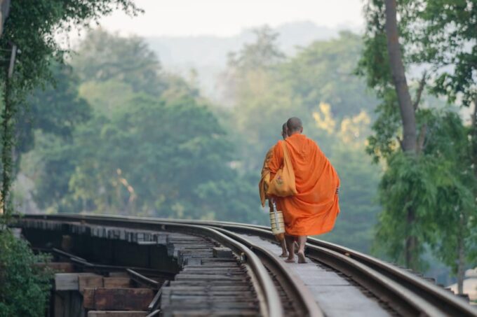 Kanchanaburi Private Charter From Bangkok | Thailand - Booking Process
