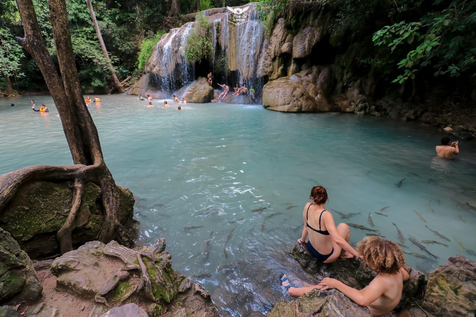 Kanchanaburi : Private River Kwai Bridge & Erawan Waterfall - Accessibility and Recommendations