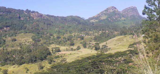 Kandy to Sigiriya Day Tour - Exploring Sigiriya Rock