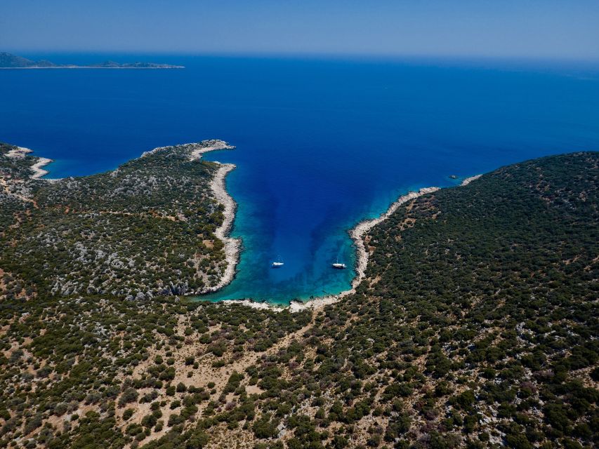 Kas: Kekova Island Sunken City & Historical Sites Boat Tour - Important Information