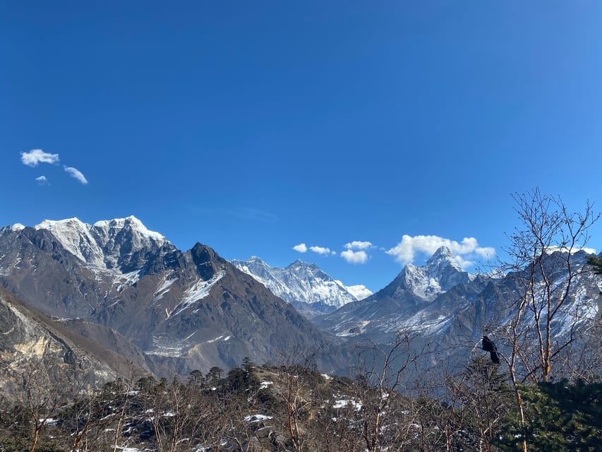 Kathmandu: 11-Day Everest Base Camp Trek - Acclimatization Tips