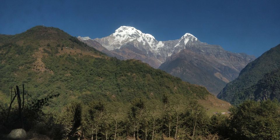 Kathmandu: 12-Day Annapurna Base Camp Trekking Trip - Preparing for the Trek