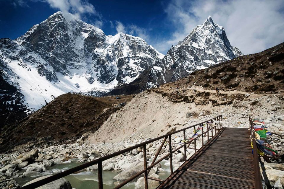 Kathmandu: 14-DAY Everest Base Camp With Kala Patthar Trek - Essential Gear and Packing List