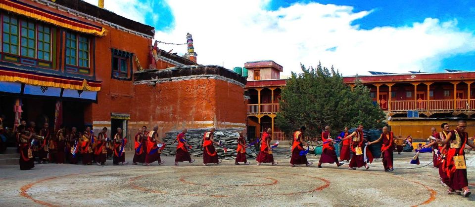 Kathmandu: 19-Day Upper Mustang Trek - Travel Tips and Preparation