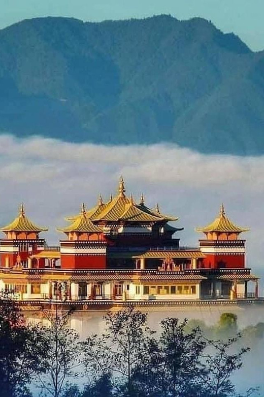 Kathmandu: 2-Day Buddhist Pilgrimage Tour-Explore Holy Sites - Logistics and Inclusions