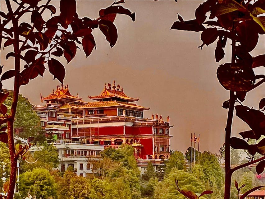 Kathmandu: 2 Day Nagarkot, Dhulikhel, Namo Buddha Trek - Essential Packing List