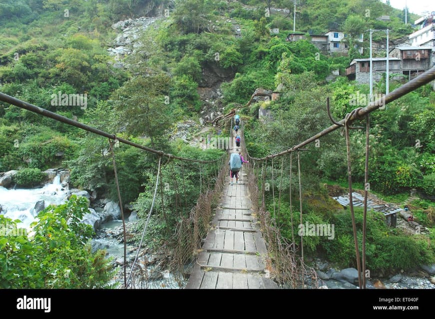 Kathmandu: 2 Day Nagarkot,Dhulikhel, Namo Buddha Budget Trek - Essential Information