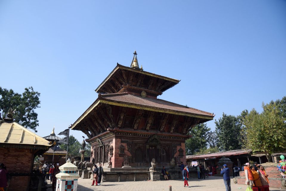 Kathmandu: 2 Nights 3 Days Chisapani Nagarkot Trek Kathmandu - Recommended Packing List