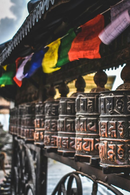 Kathmandu: 4 UNESCO Sites With a Female Guide - Site Descriptions