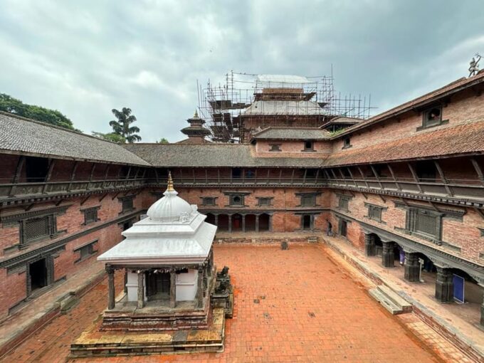 Kathmandu: 7 Unesco-Listed City Sites Group Day Trip - Pricing and Booking