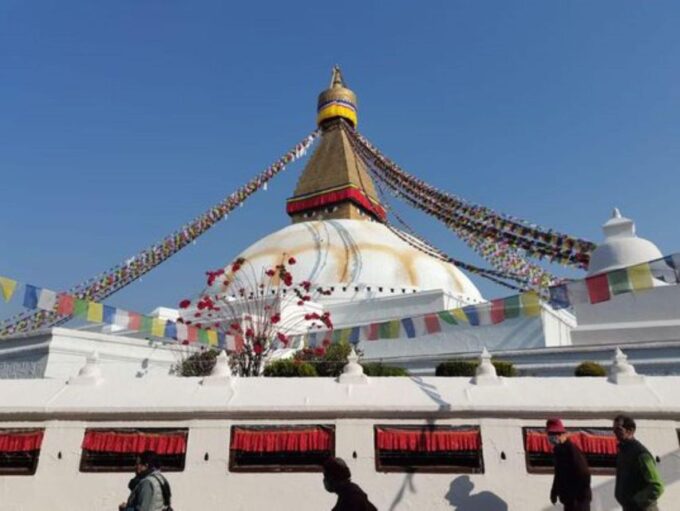 Kathmandu: 7 UNESCO World Heritage Sightseeing Private Tour - Frequently Asked Questions