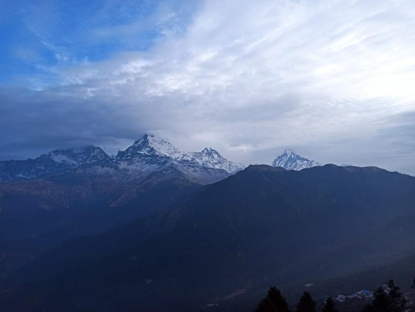 Kathmandu: All Inclusive 10 Days Annapurna Base Camp Trek - Packing Essentials