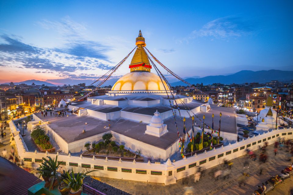 Kathmandu and Nagarkot Tour Package - 3 Nights 4 Days - Important Information