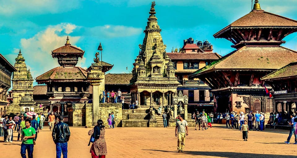 Kathmandu: Bhaktapur and Nagarkot Day Tour With Guide - Customer Feedback