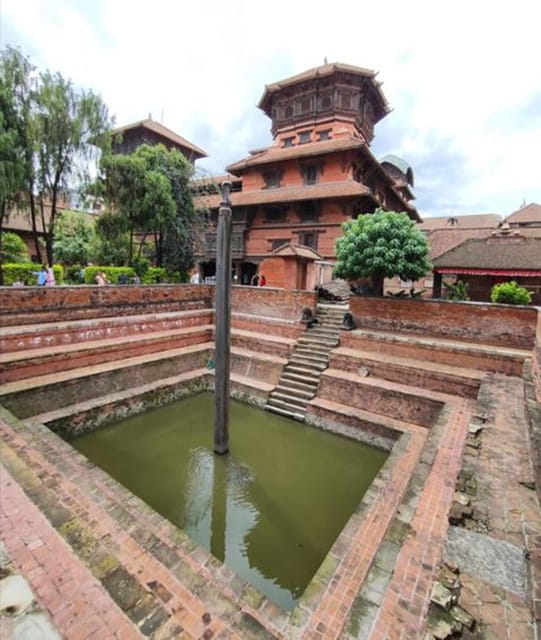 Kathmandu Chronicles : Where Myths Meet and History Breathes - Cultural Experiences in Pharping