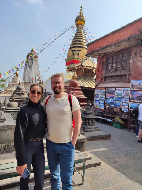 Kathmandu: City Highlights Bus Tour Full Day - Tips for an Enjoyable Experience