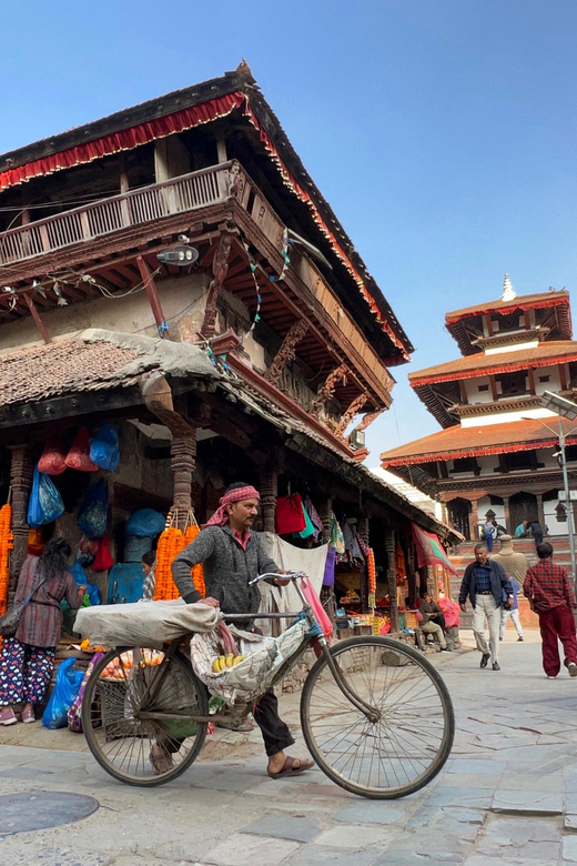 Kathmandu City Tour - Cultural Significance of Sites