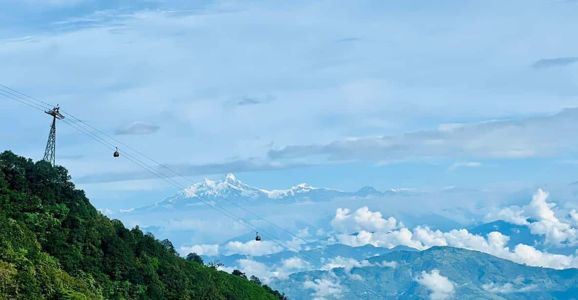 Kathmandu Day Tour:Chandragiri Cable Car Tour - Best Time to Visit